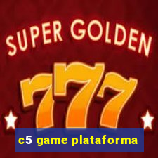 c5 game plataforma